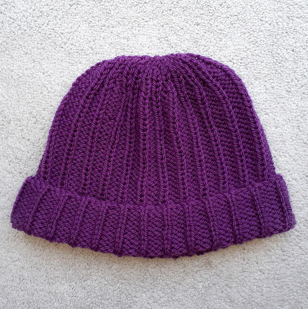 Falkland Hat