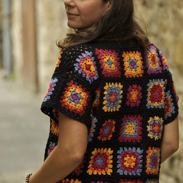 Xenia tee