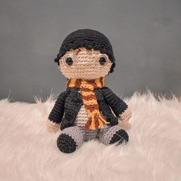 Mini Harry Potter