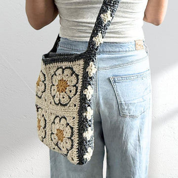 Tigerlily Tote
