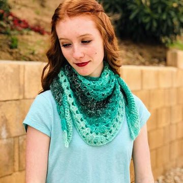 Jadestone Wrap