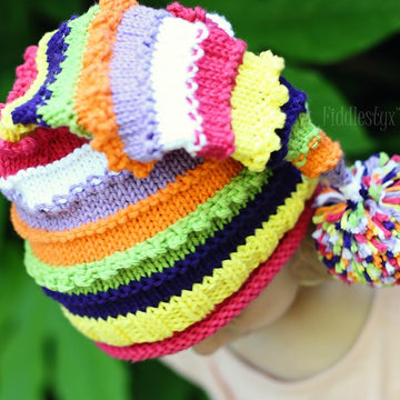 Lucy Stocking Cap