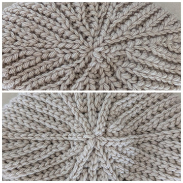 Hinoki Hat