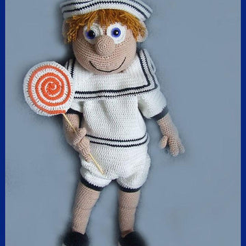 Sailor Boy