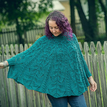 Lituma Poncho