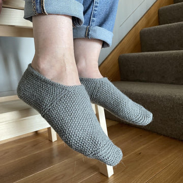 Bedroom Slippers
