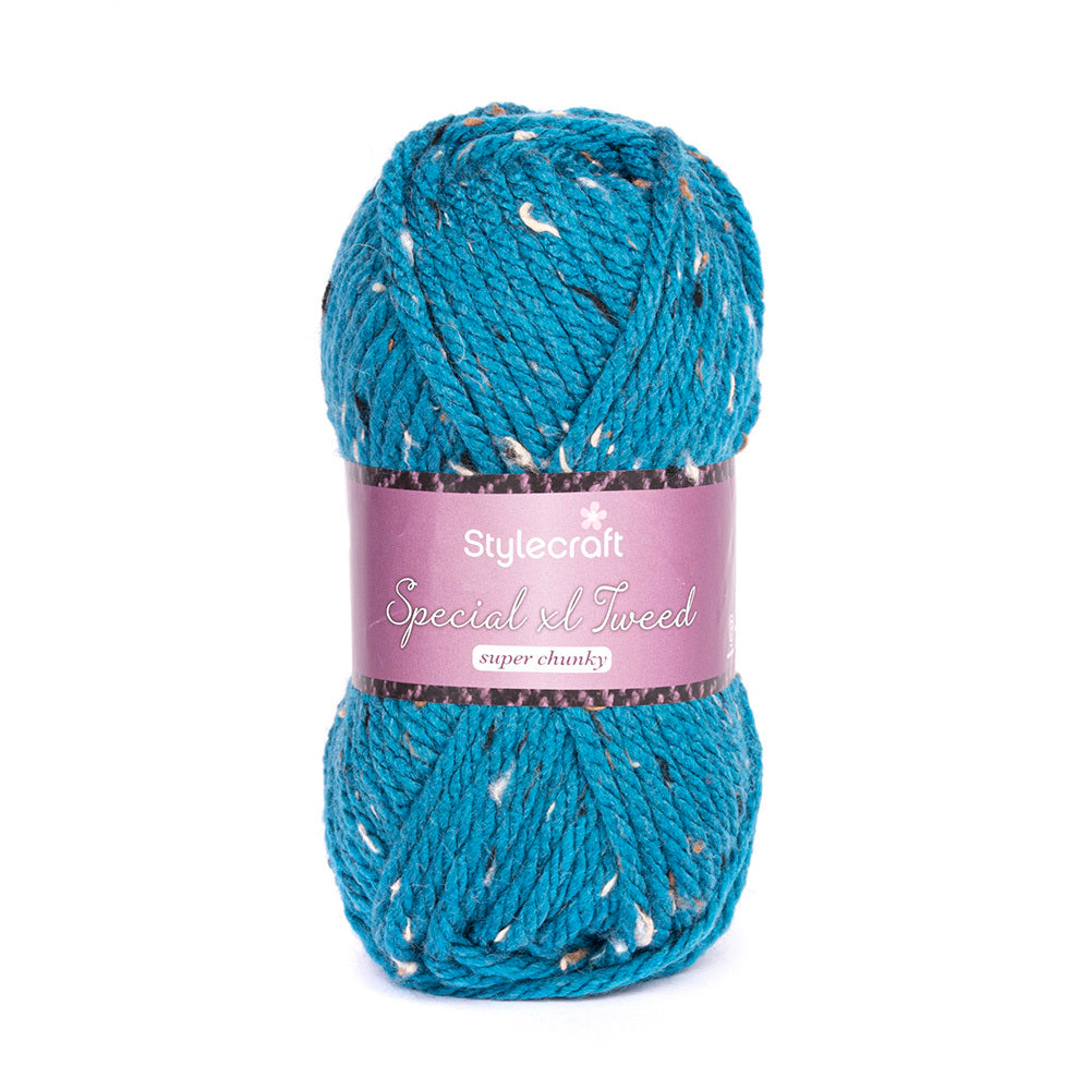 Stylecraft Special XL Tweed