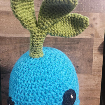 Halibeet and Barrot Vegimals