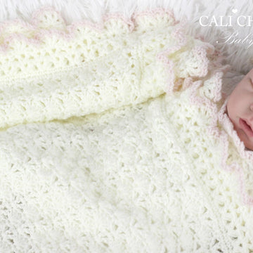 Princess Baby Blanket #169