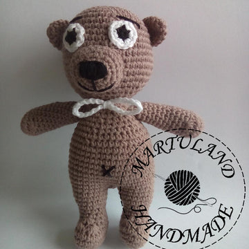 Bear Teddy