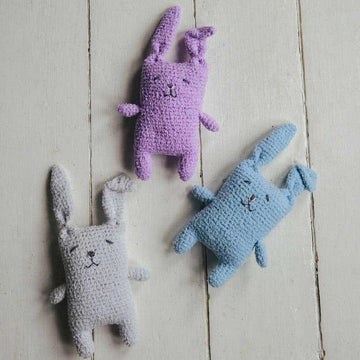 Beasties Soft Toys