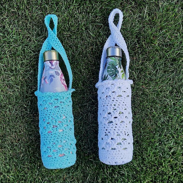 Water Bottle Holder