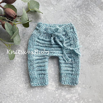 Amalfi Pants