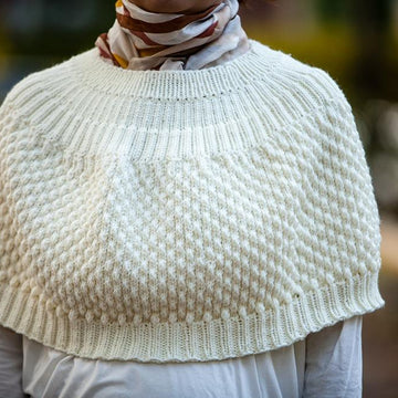 Snowball Cowl