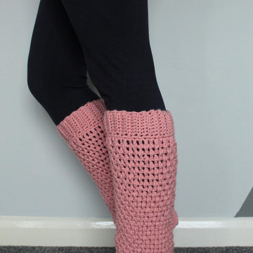Mountain Legwarmers