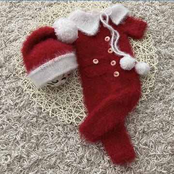 Josephine Romper