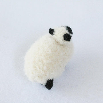 Woolly Family