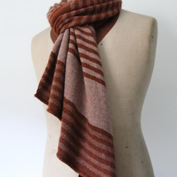 Loft (knitted 4 ply)