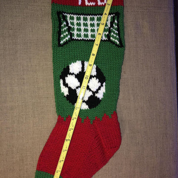 Football Stocking