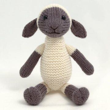 Lucy Lamb