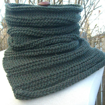 Obstinate cowl