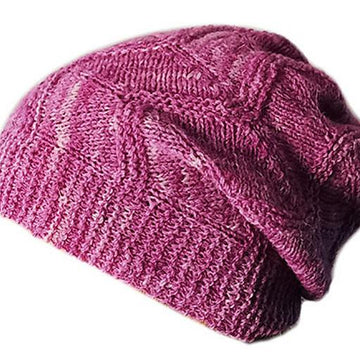 Zig-Zag hat