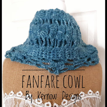 Fanfare Cowl