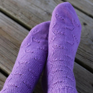 Impasto Socks
