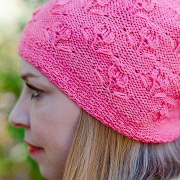 Bloom Hat