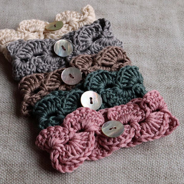 Bibi Cuff Bracelet
