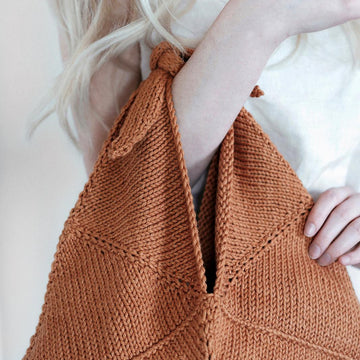 The Bento Purse