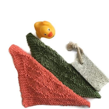 Lucy Washcloth