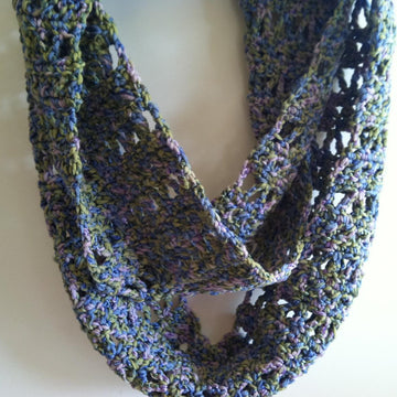 Key West Scarf, PDF 12-060