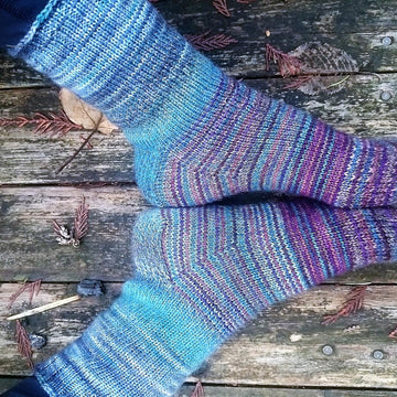 Standard Sock