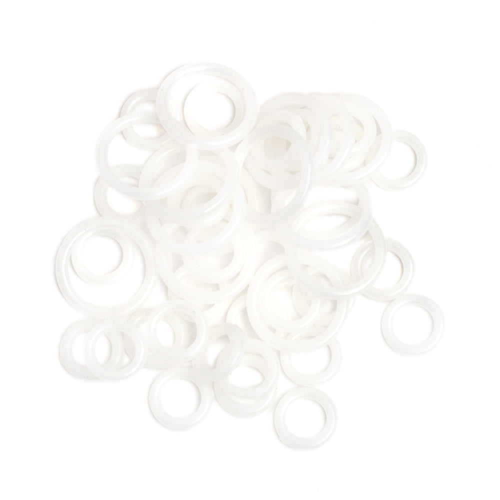 Boye Cabone Rings