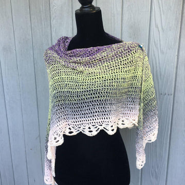 Pretty Little Thing Shawl