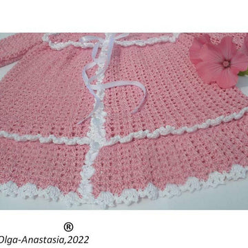 First Communion Dress