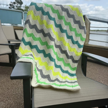 Pacific Ripple