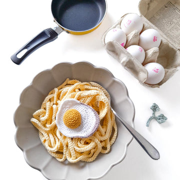 My Crochet Kitchen Puveriello