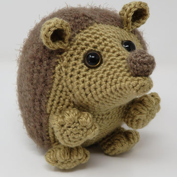 Hygge Hedgehog