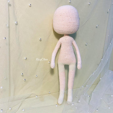Basic Body The Doll