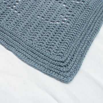 Little Wizard Baby Blanket