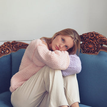 My First Jumper