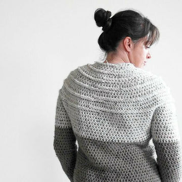 Rockwood sweater