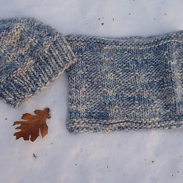 Diamond Cowl
