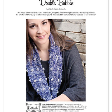 Double Bubble