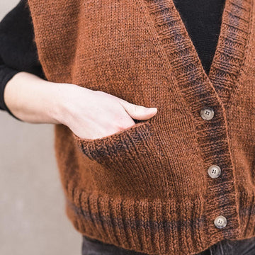 Friday vest