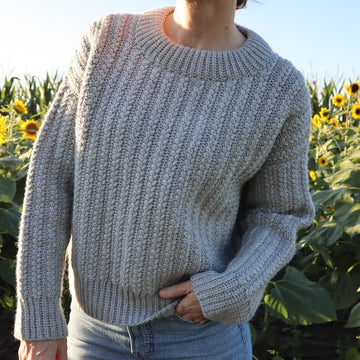 Perennial Pullover