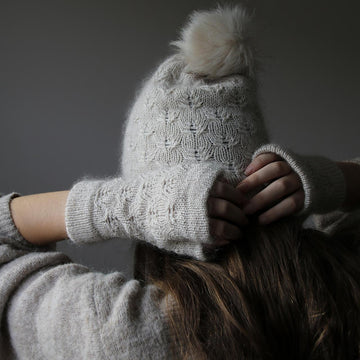 Underglow Hat