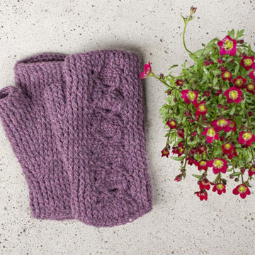 Razvigor Mitts